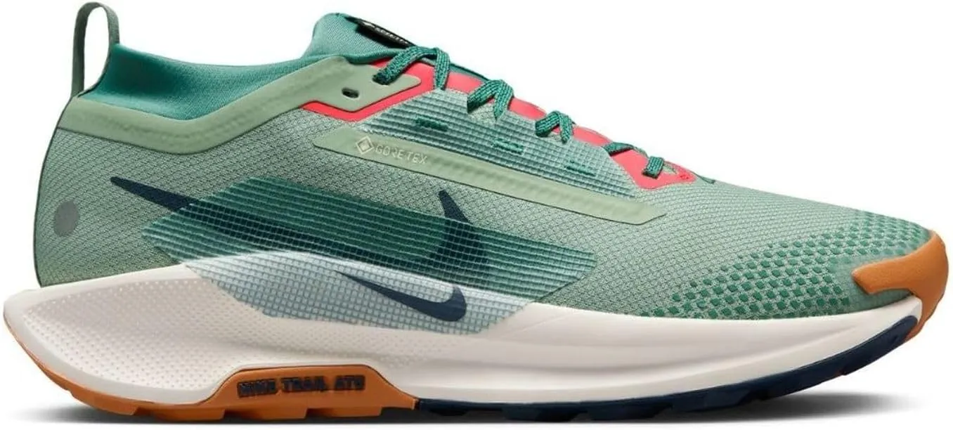 Nike Pegasus Trail 5 GORE-TEX Men's Waterproof Trail Running Shoes”
