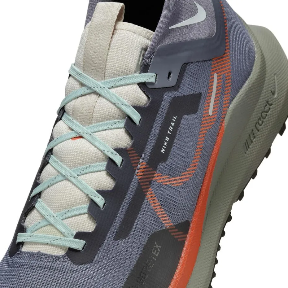 NIKE React Pegasus Trail 4 Gore-Tex Men's Trainers