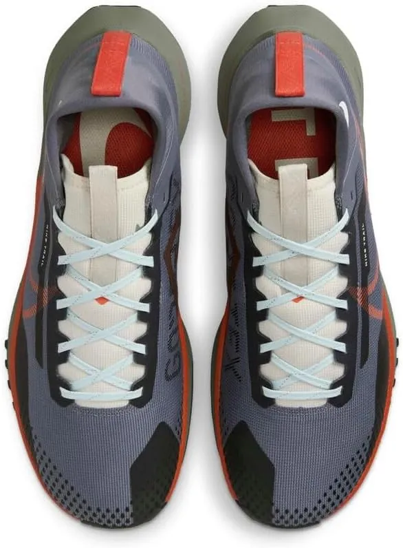NIKE React Pegasus Trail 4 Gore-Tex Men's Trainers