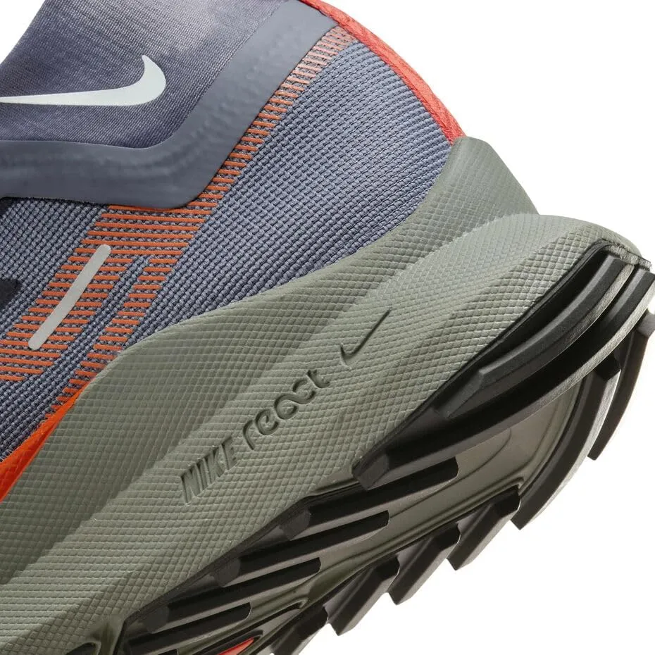 NIKE React Pegasus Trail 4 Gore-Tex Men's Trainers