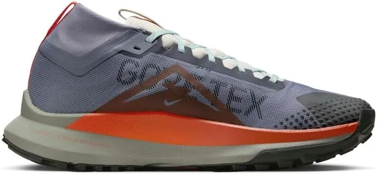 NIKE React Pegasus Trail 4 Gore-Tex Men's Trainers