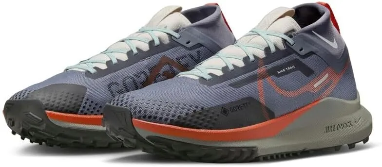 NIKE React Pegasus Trail 4 Gore-Tex Men's Trainers
