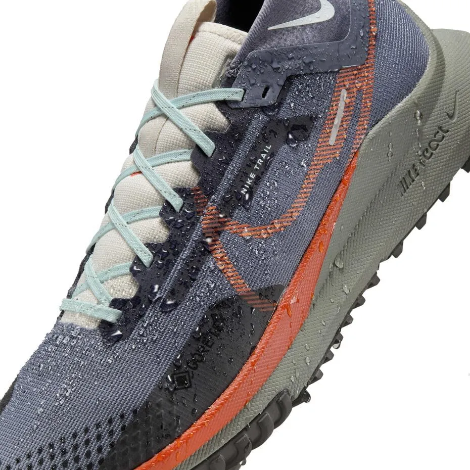 NIKE React Pegasus Trail 4 Gore-Tex Men's Trainers