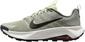 Nike Wildhorse 10 Men's Trail Running Shoes (FV2338-300, Jade Horizon/Light Silver/Safety Orange/Medium Ash)