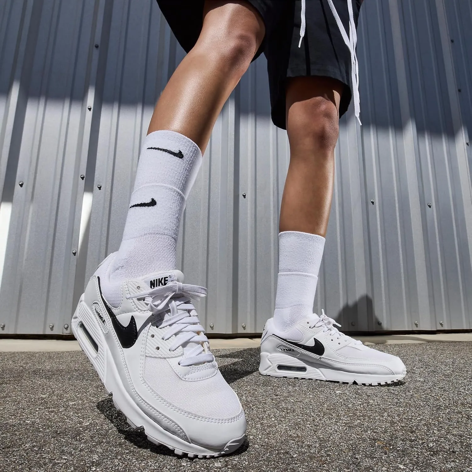 Nike Women's Gymnastics Shoes Sneaker