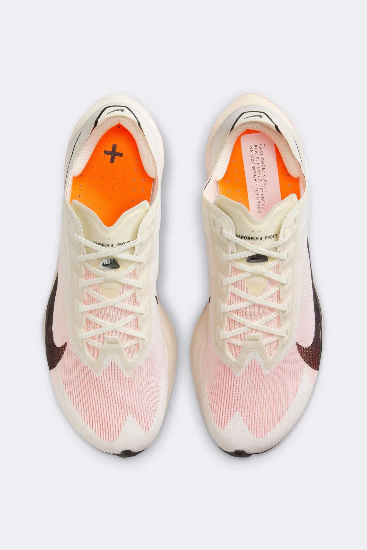 Nike Womens Vaporfly 4 Proto