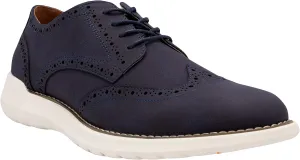 Nine West Men's Lace Up Oxford Shoe