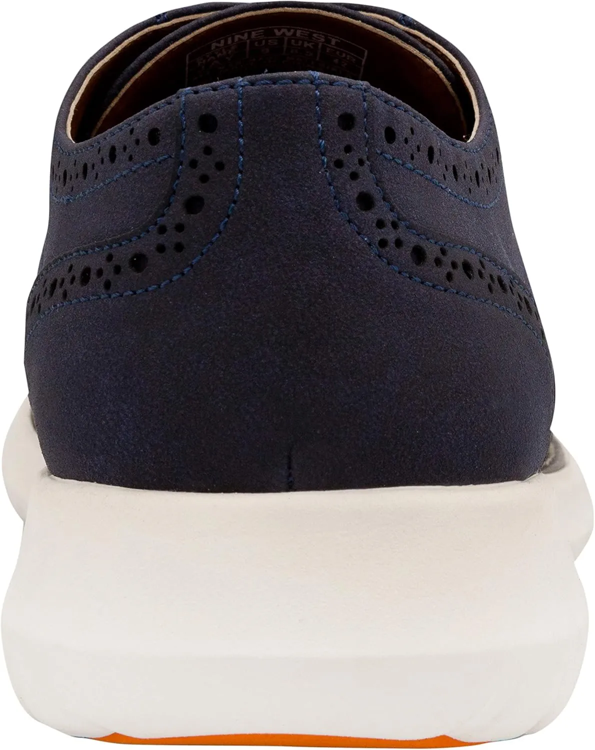 Nine West Men's Lace Up Oxford Shoe