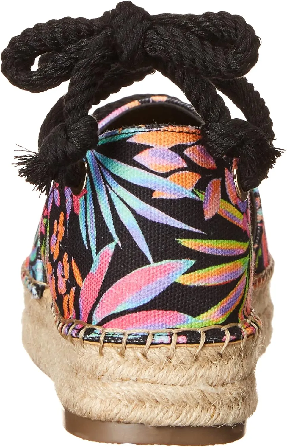 Nine West Women's Meaks Espadrille Wedge Sandal