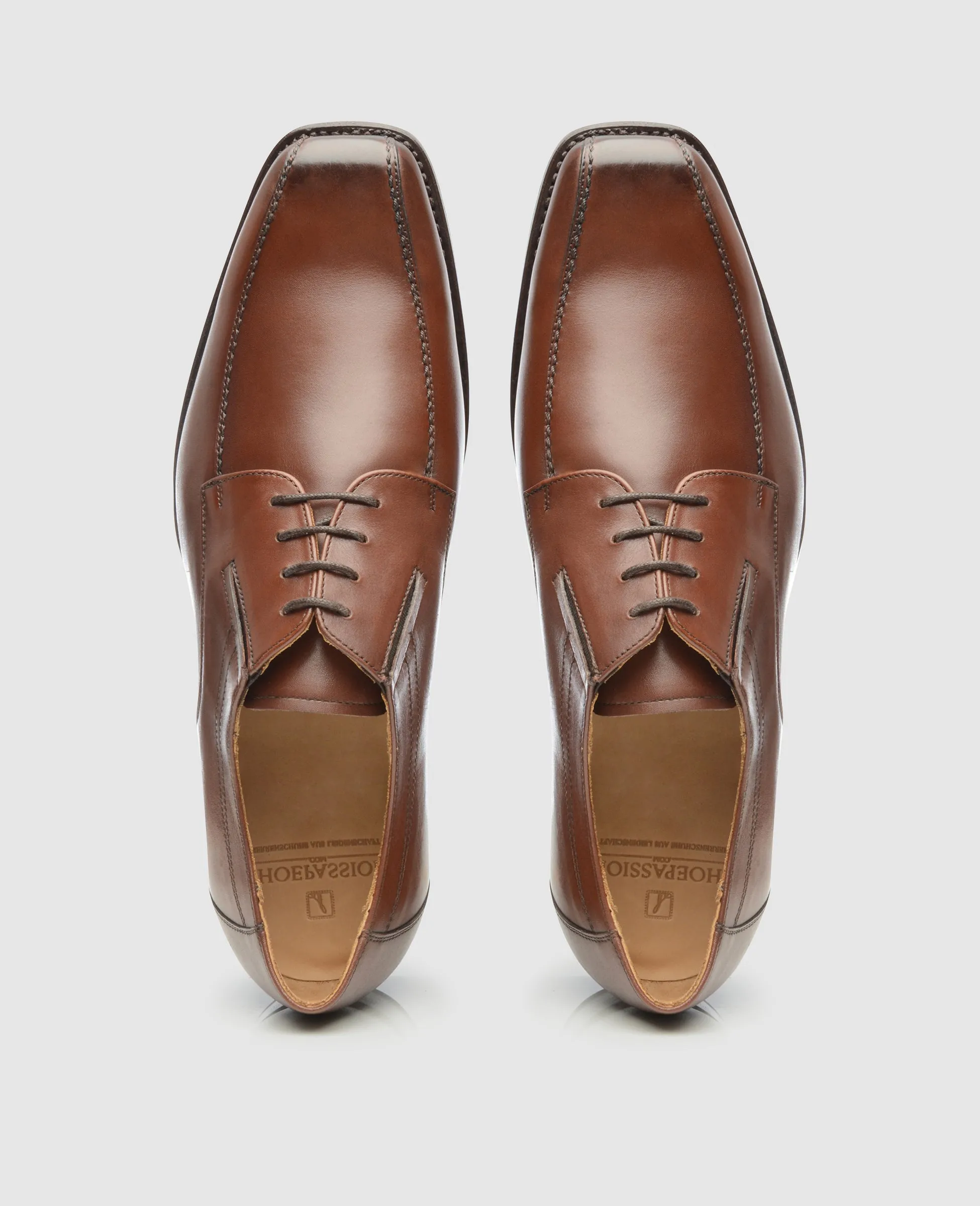 No. 525 - Dark Brown