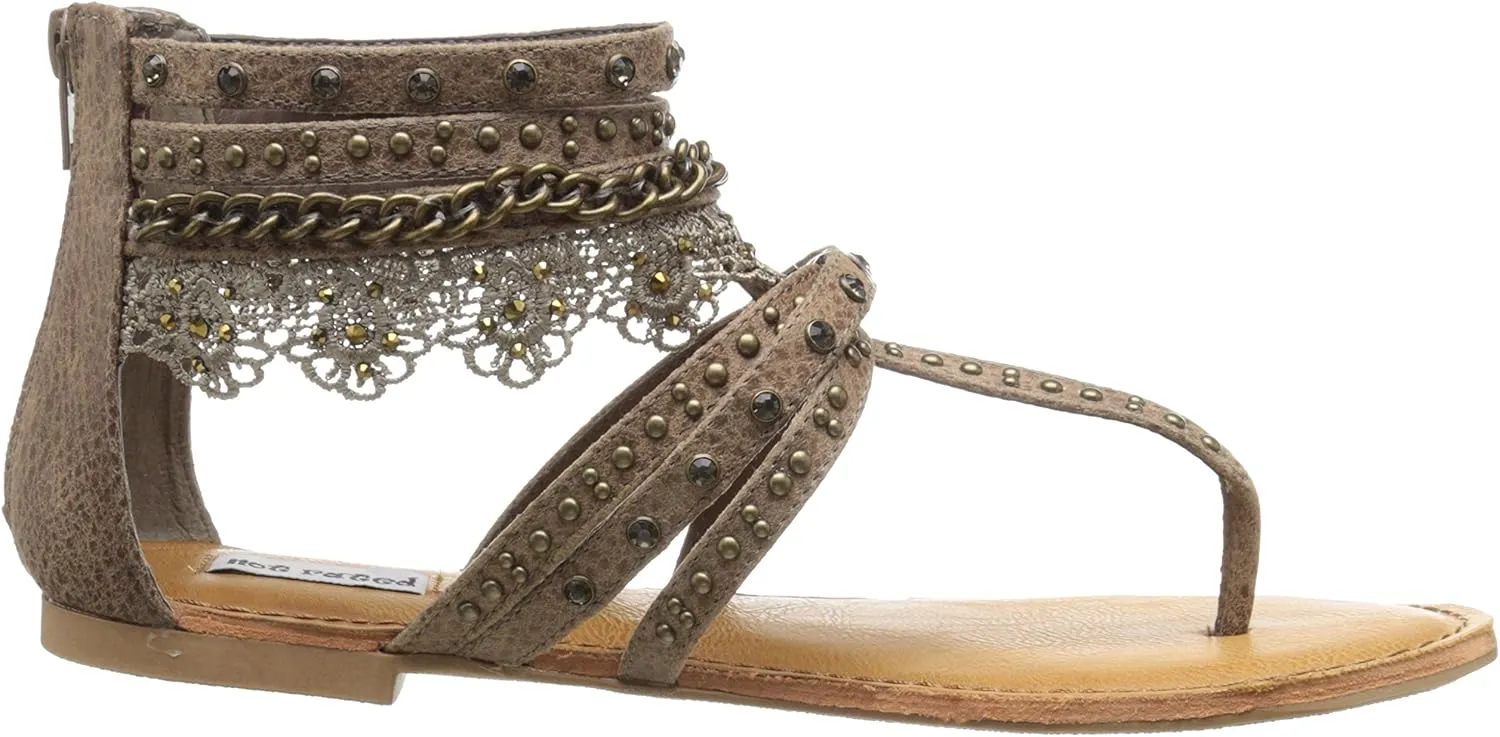 Not Rated Women's Willow Dress Sandal