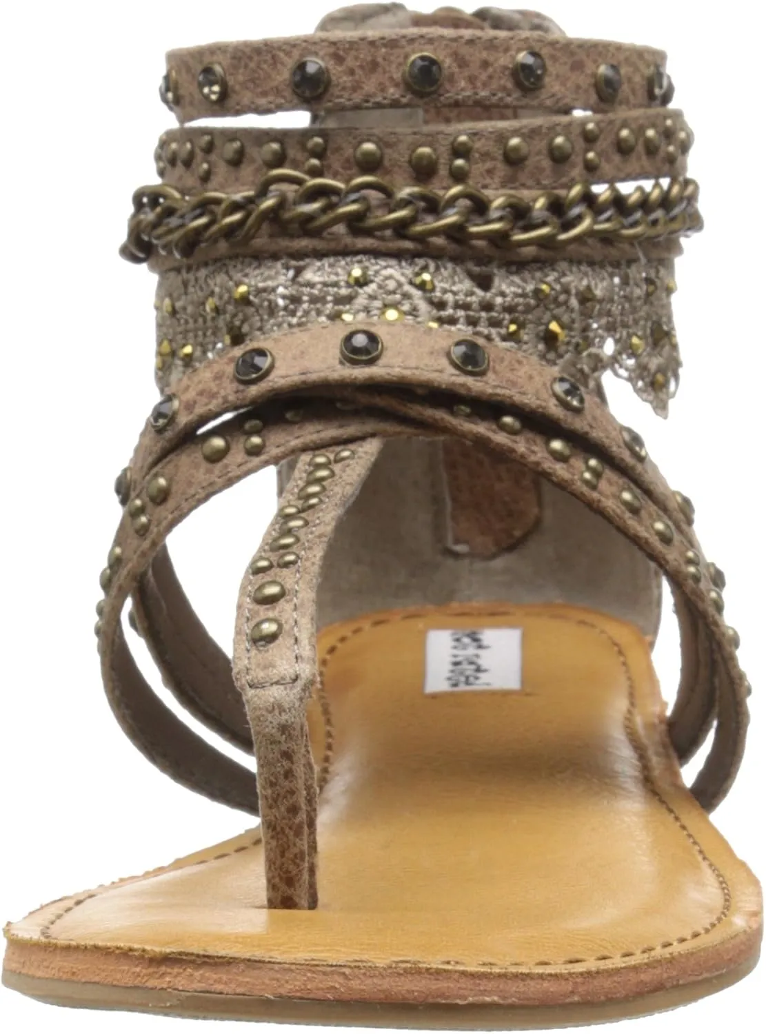 Not Rated Women's Willow Dress Sandal