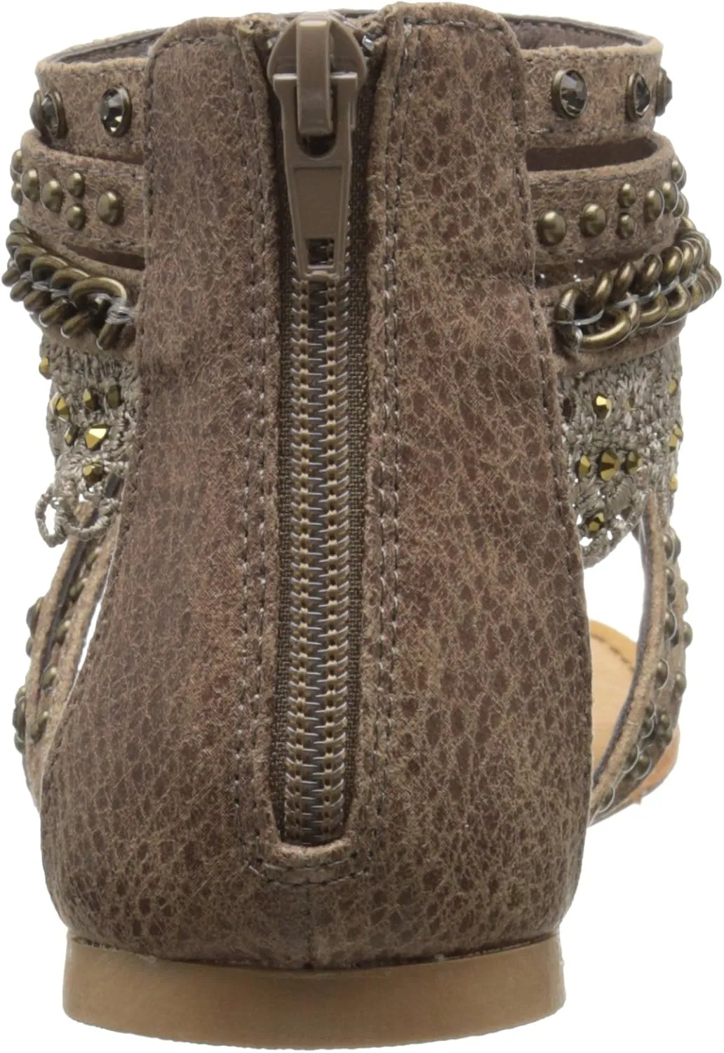 Not Rated Women's Willow Dress Sandal