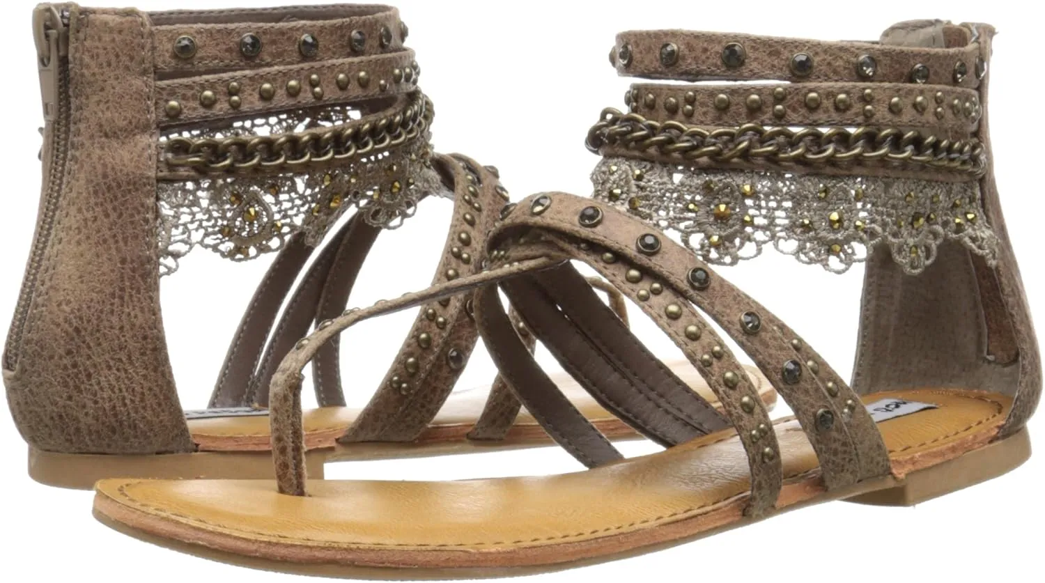 Not Rated Women's Willow Dress Sandal