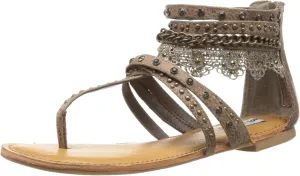 Not Rated Women's Willow Dress Sandal