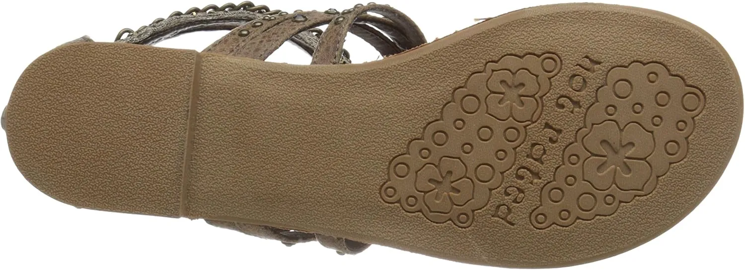 Not Rated Women's Willow Dress Sandal