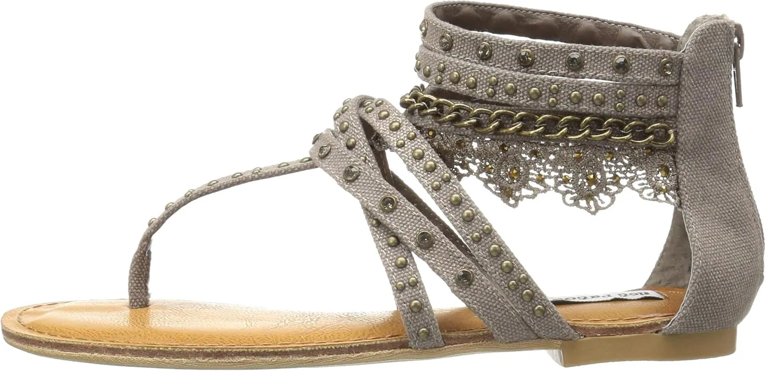 Not Rated Women's Wilma Gladiator Sandal