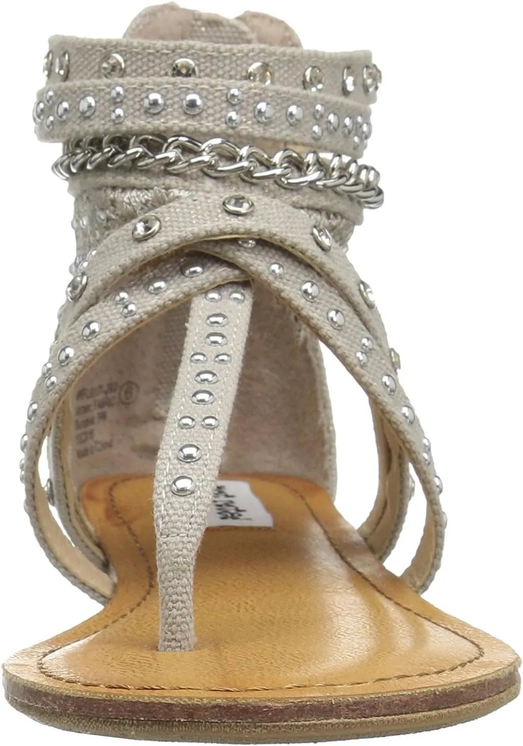 Not Rated Women's Wilma Gladiator Sandal