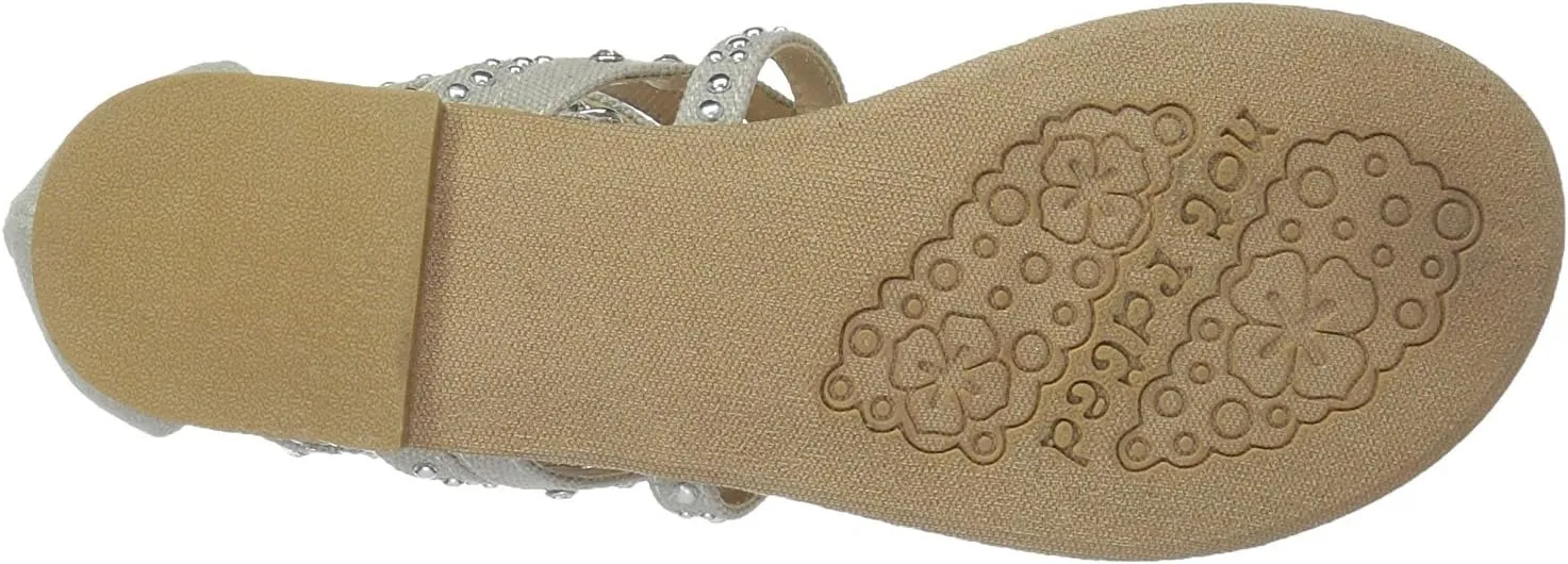 Not Rated Women's Wilma Gladiator Sandal