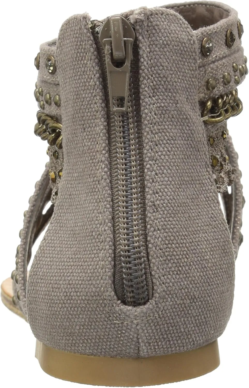 Not Rated Women's Wilma Gladiator Sandal