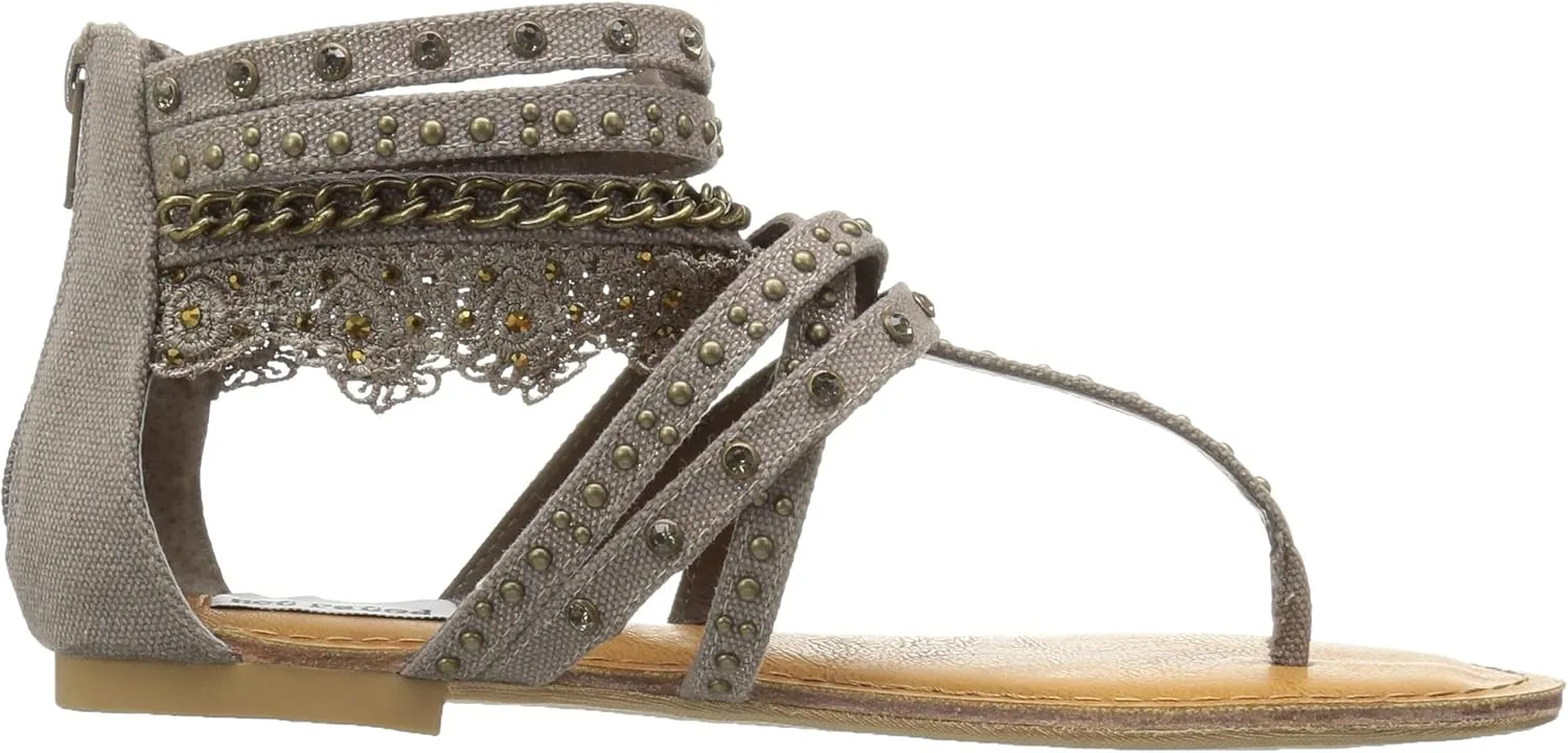 Not Rated Women's Wilma Gladiator Sandal