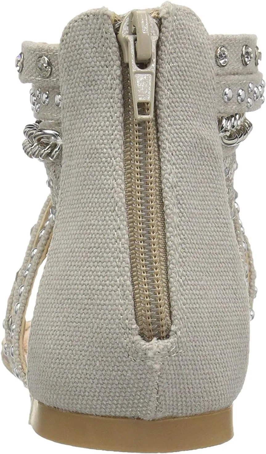 Not Rated Women's Wilma Gladiator Sandal