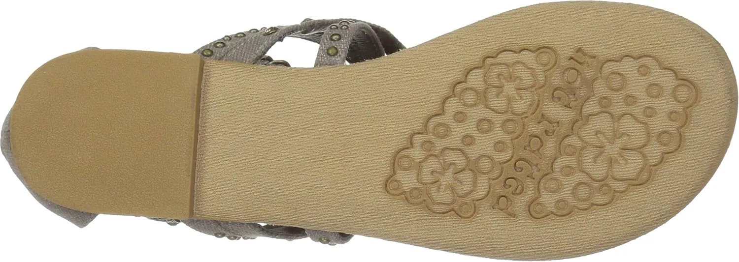 Not Rated Women's Wilma Gladiator Sandal
