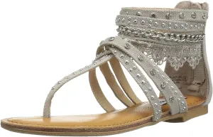 Not Rated Women's Wilma Gladiator Sandal