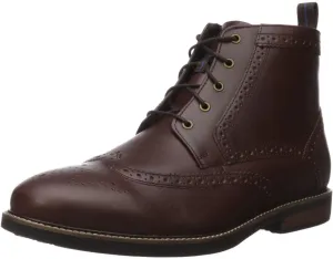 Nunn Bush Men's Odell Wingtip Boot