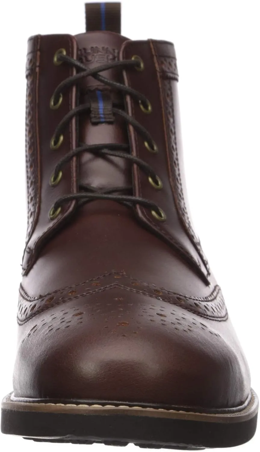 Nunn Bush Men's Odell Wingtip Boot