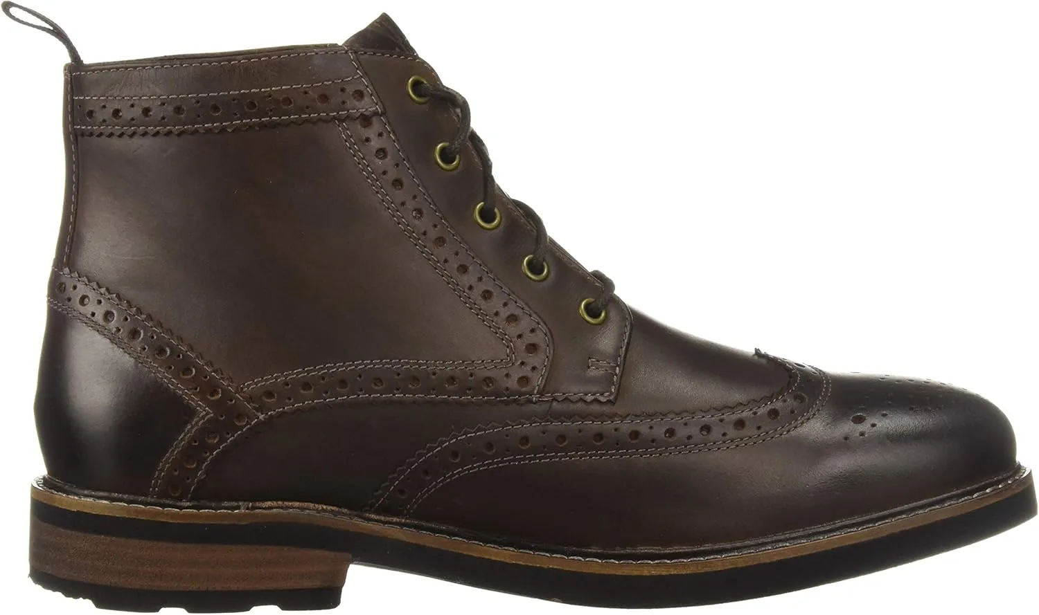 Nunn Bush Men's Odell Wingtip Boot