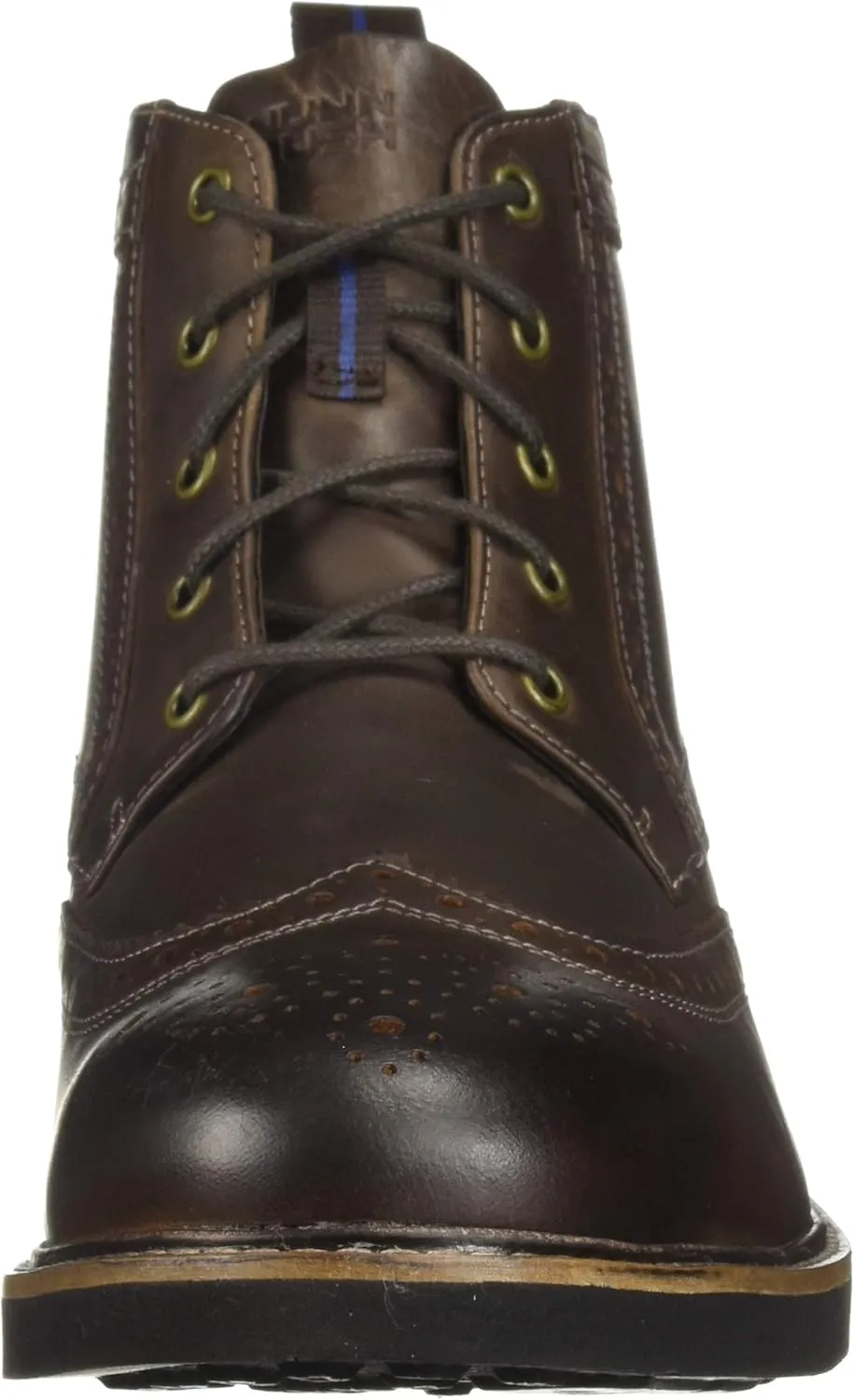 Nunn Bush Men's Odell Wingtip Boot