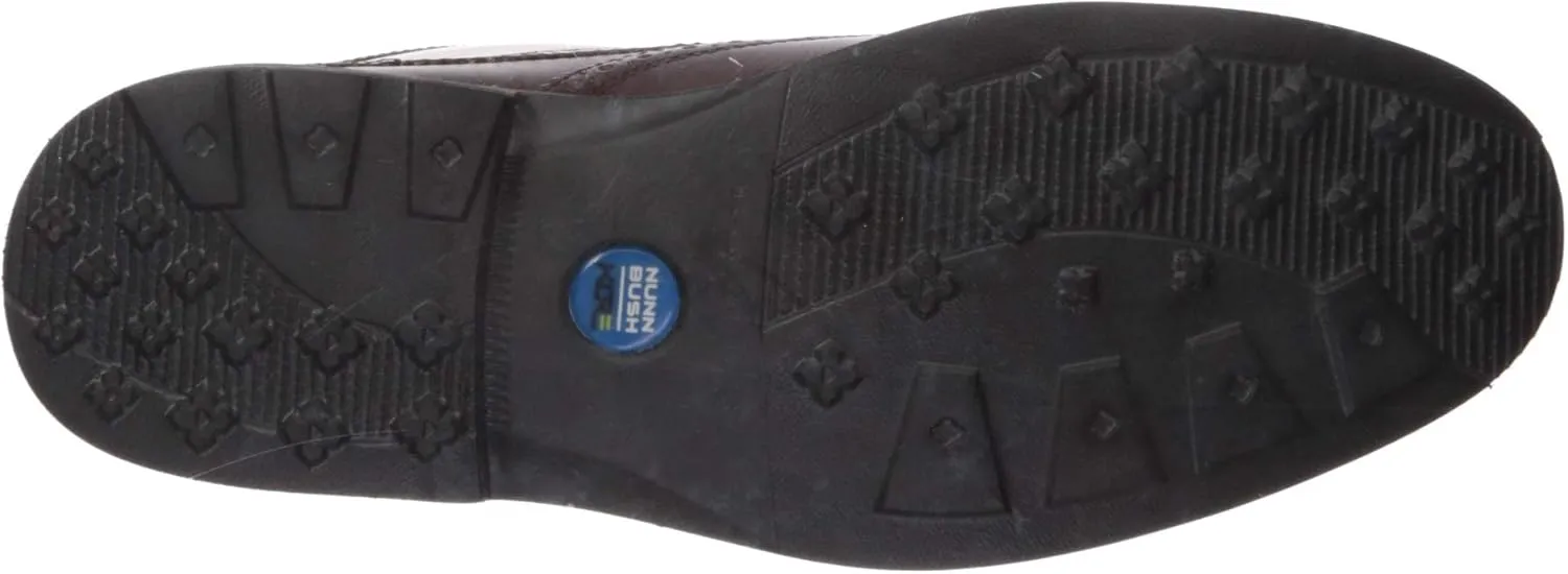 Nunn Bush Men's Odell Wingtip Boot