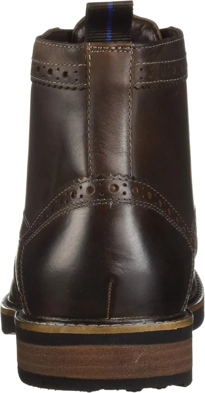Nunn Bush Men's Odell Wingtip Boot