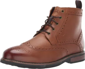 Nunn Bush Men's Odell Wingtip Boot