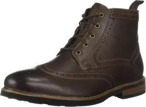 Nunn Bush Men's Odell Wingtip Boot
