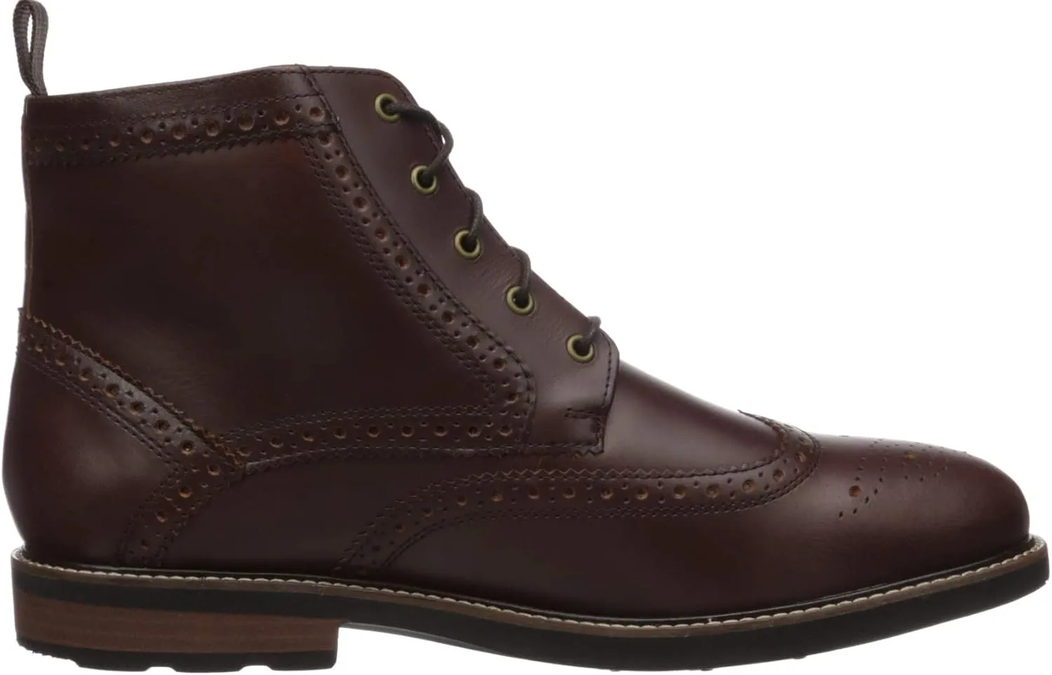 Nunn Bush Men's Odell Wingtip Boot