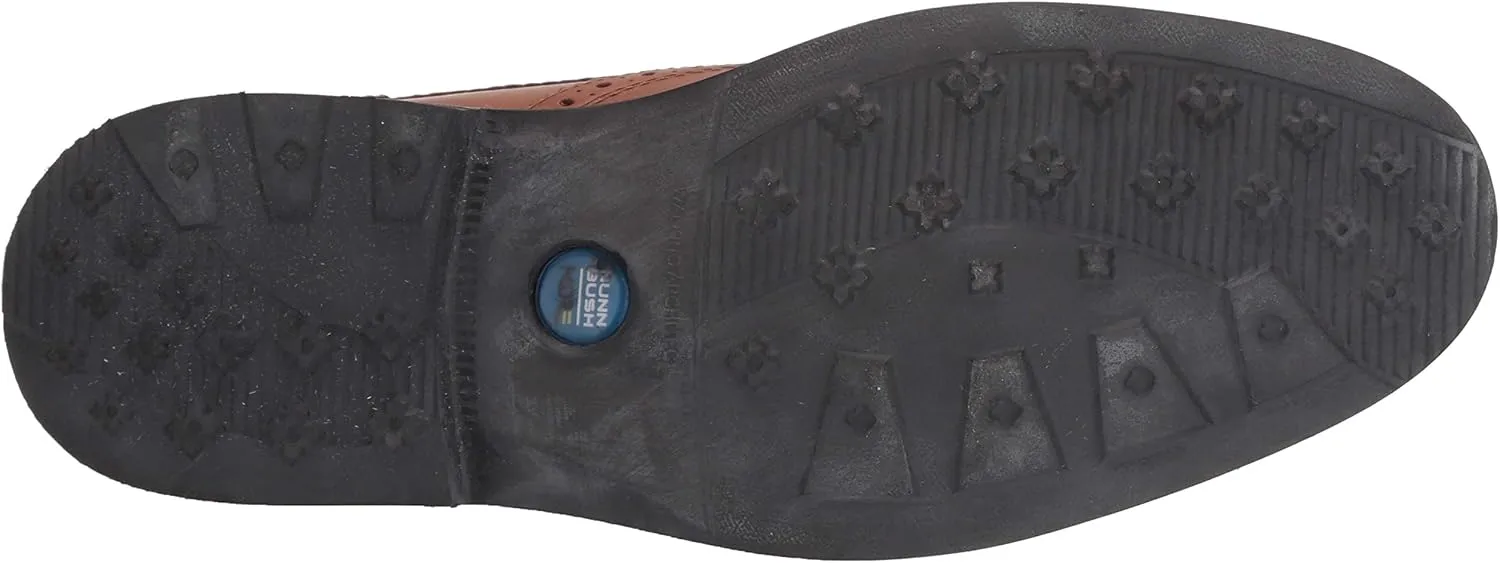 Nunn Bush Men's Odell Wingtip Boot