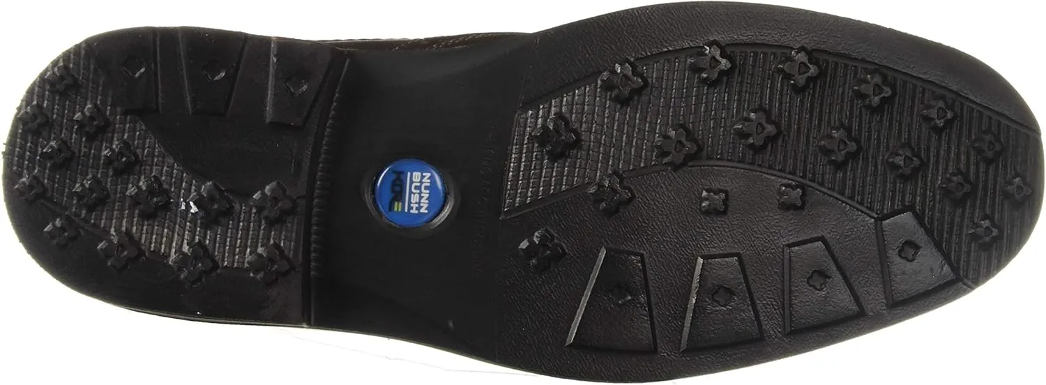 Nunn Bush Men's Odell Wingtip Boot