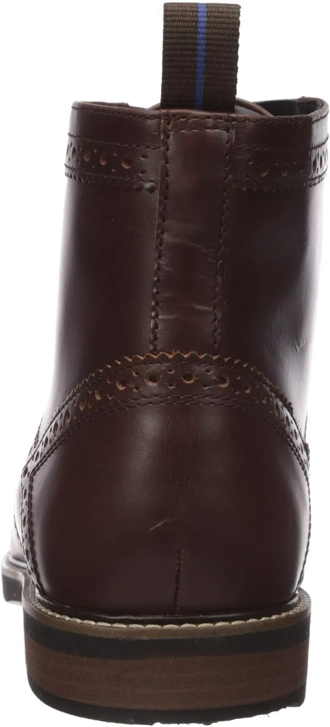 Nunn Bush Men's Odell Wingtip Boot