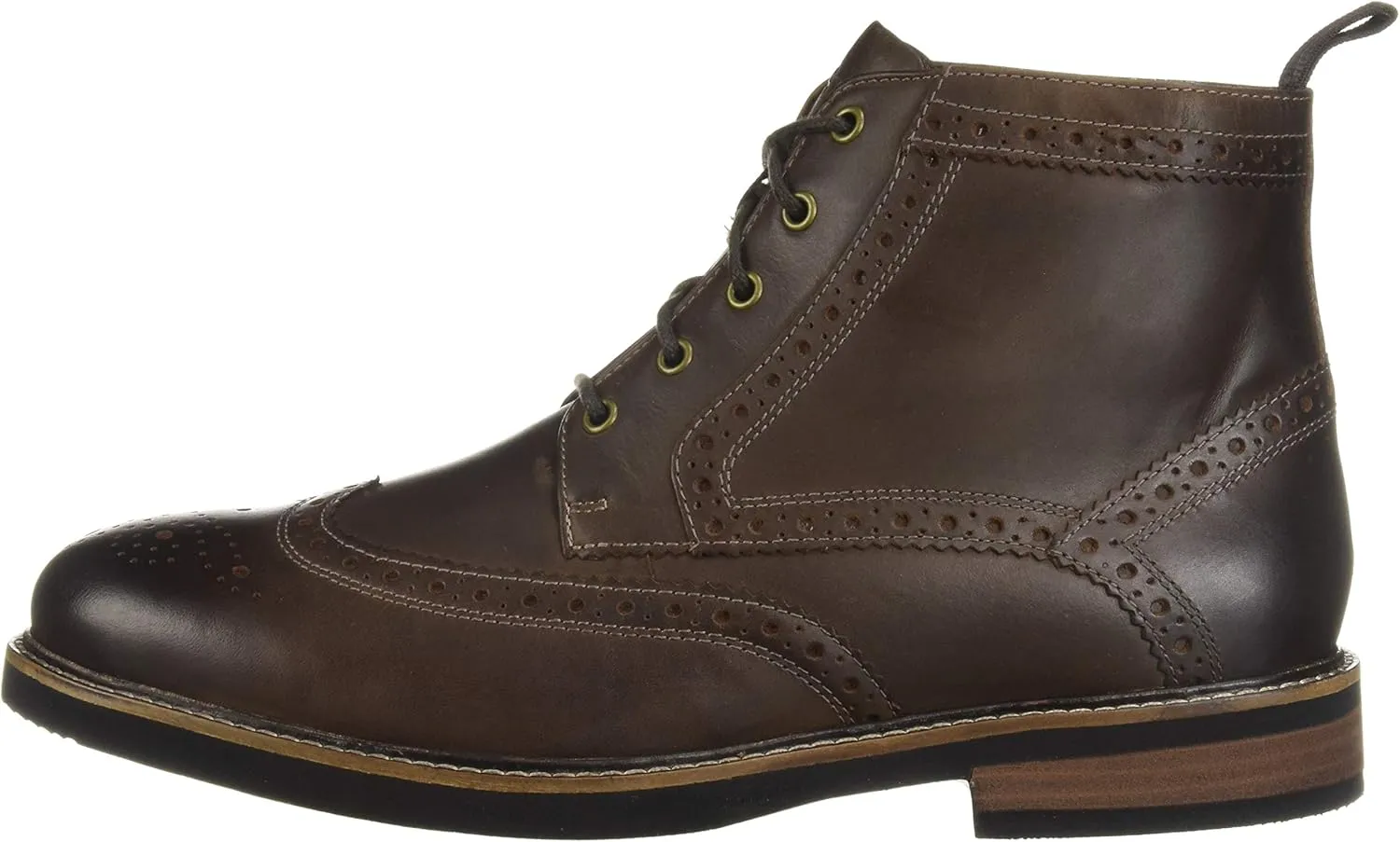 Nunn Bush Men's Odell Wingtip Boot