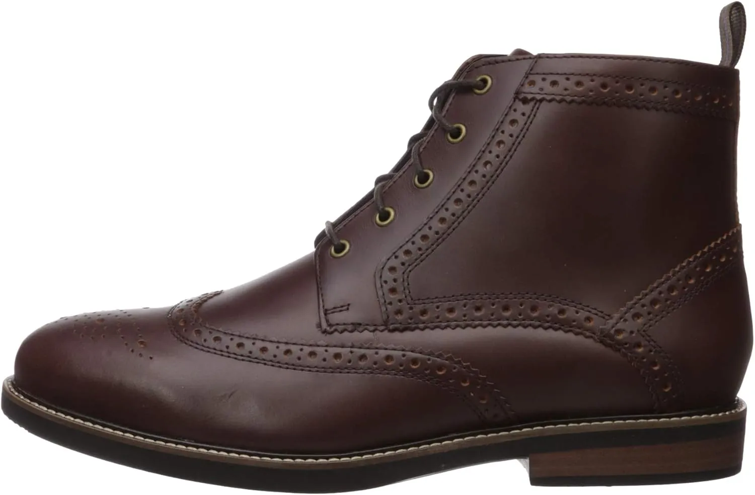 Nunn Bush Men's Odell Wingtip Boot