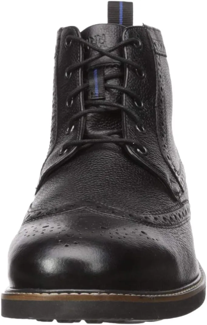 Nunn Bush mens Odell Wingtip Chukka Boot With Kore