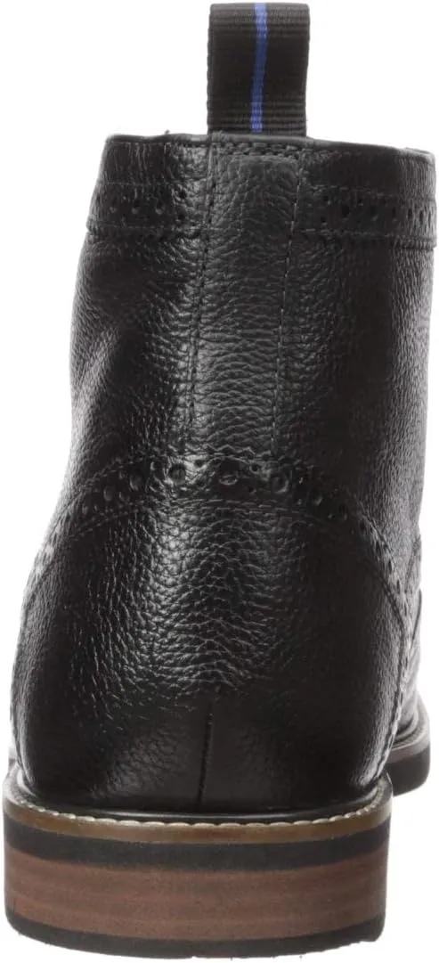 Nunn Bush mens Odell Wingtip Chukka Boot With Kore