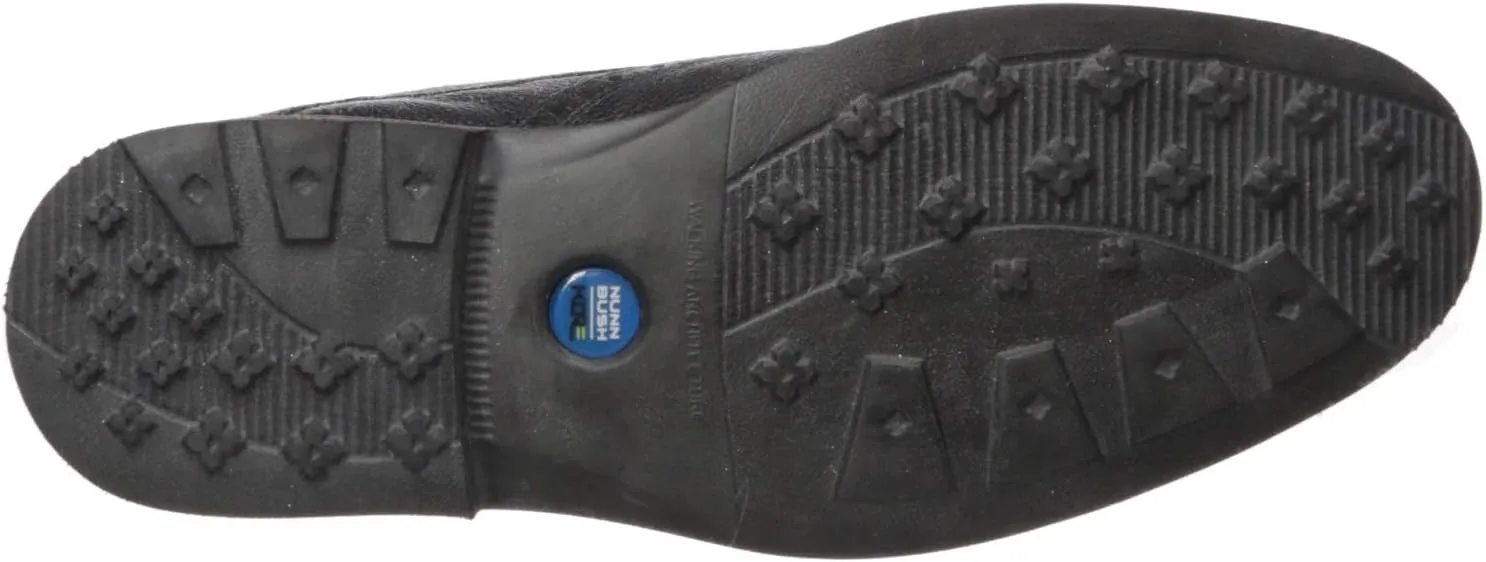 Nunn Bush mens Odell Wingtip Chukka Boot With Kore