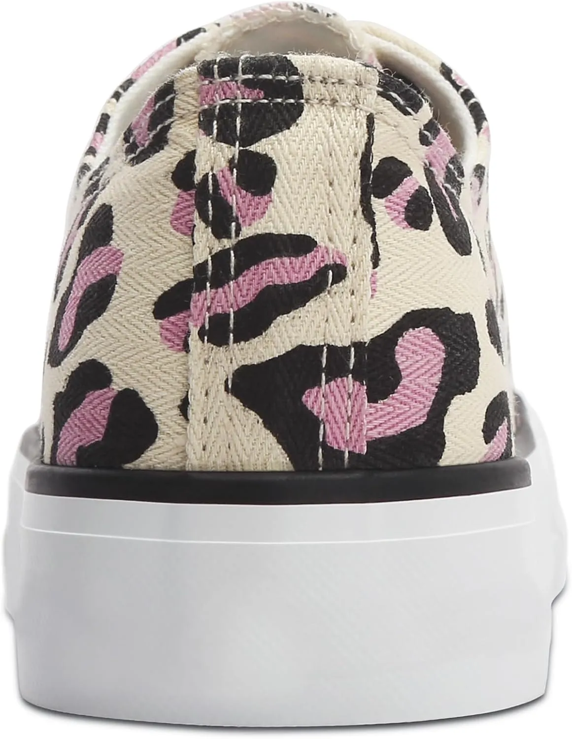 Obtaom Unisex Canvas Shoes Low Top Fashion Sneakers Slip on Walking Shoe