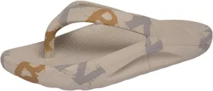 oiangi Couple Orthotic Flip Flops Women Men Sandals Arch Support Thong Clip Toe Platform Slippers Casual Beach Shoes Slides