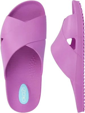 Oka-B Women's Maxwell Slide