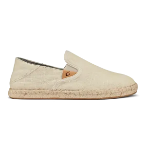 Olukai Kaula Pa'A Kapa Shoe-Tapa/Tapa
