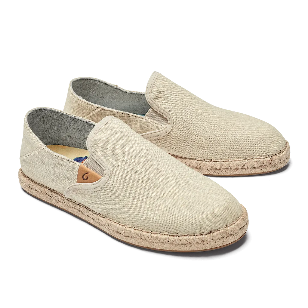 Olukai Kaula Pa'A Kapa Shoe-Tapa/Tapa